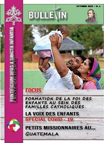 Bulletin N. 6 -Octobre 2020